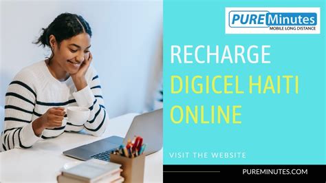 digicel online recharge.